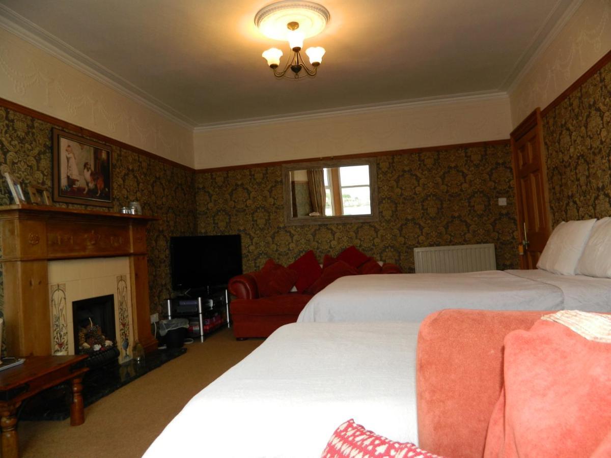 Bed and Breakfast Sunnyside House Rothesay Exterior foto